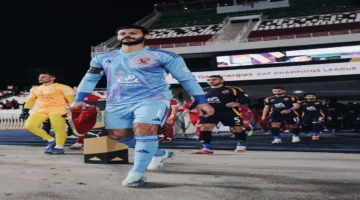 توقيت انطلاق مباراة الأهلي وزد ضمن منافسات بطولة الدوري المصري الممتاز